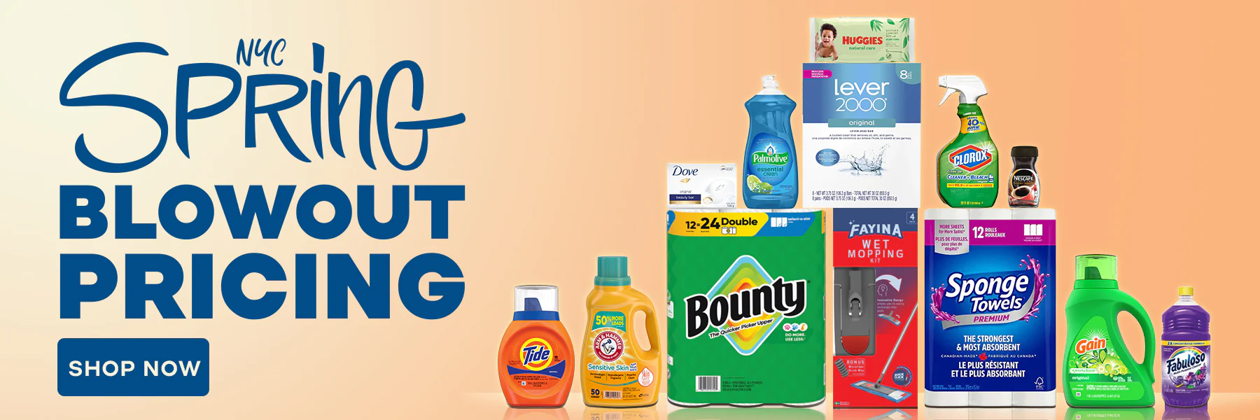 Your Trusted Wholesale Distribution Partner